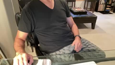 jacker65 online show from January 2025 05:37:02 PM