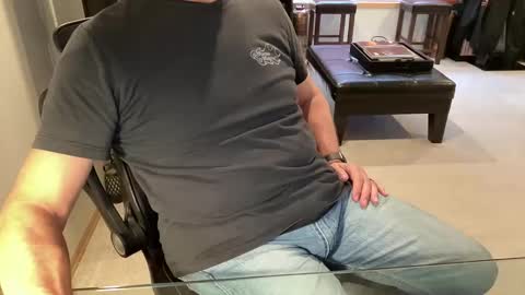 jacker65 online show from March 2025 12:22:02 AM