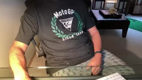 jacker65 online show from November 2025 05:07:01 PM