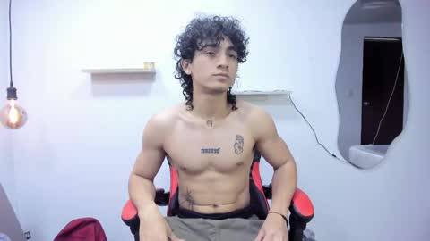 Jackes Taylor online show from September 2025 05:40:01 AM