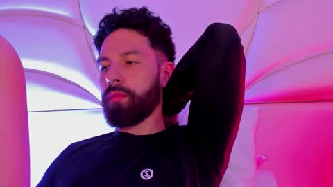 Jack Foden online show from November 2025 05:32:02 AM