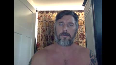 jackhammerhead online show from January 2025 08:48:01 PM