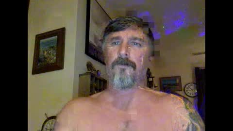 jackhammerhead online show from January 2025 11:37:02 PM