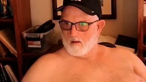 Snapshot of jackhardwick14 chatting on February 2025 07:32:02 AM Jack online show from February 2025 07:32:02 AM