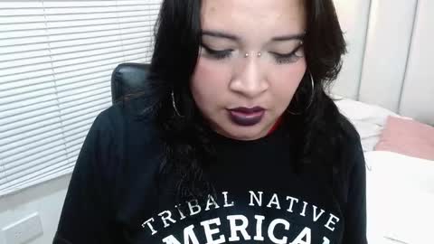 Snapshot of jackie_tk chatting on June 2026 08:03:01 PM Jackie online show from June 2026 08:03:01 PM