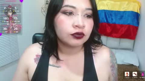 Snapshot of jackie_tk chatting on June 2026 07:36:02 PM Jackie online show from June 2026 07:36:02 PM