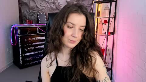 Jackie Byrd online show from September 2025 01:32:01 PM