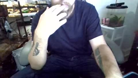 jackingoffchat online show from October 2025 10:32:02 PM