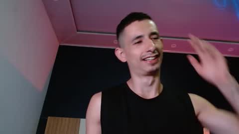 Jack online show from September 2025 07:27:01 PM