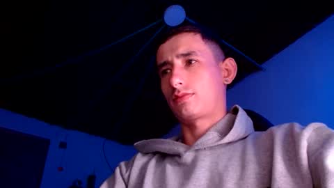 Snapshot of jackk_ho chatting on April 2026 07:11:01 AM Jack online show from April 2026 07:11:01 AM