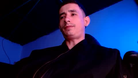 Snapshot of jackk_ho chatting on April 2026 07:34:01 AM Jack online show from April 2026 07:34:01 AM