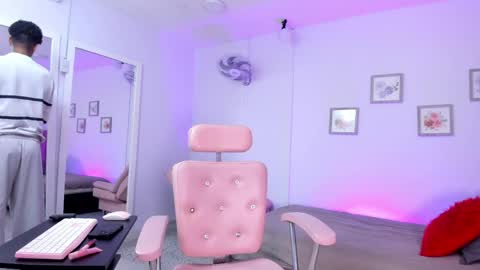 Jackk Russell  online show from April 2026 03:37:02 AM