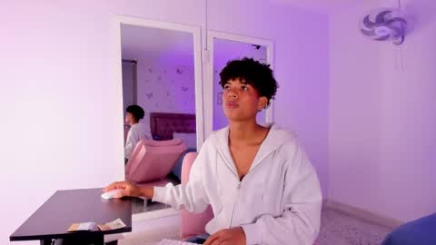 Jackk Russell  online show from April 2026 03:16:01 AM