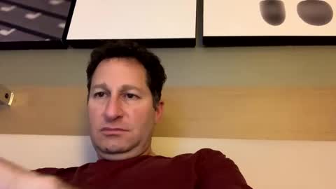 Snapshot of jackklugman chatting on February 2025 03:07:02 AM JKs Room online show from February 2025 03:07:02 AM