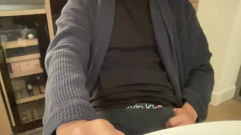 jacklas111 online show from December 2024 04:49:01 PM