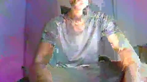 Jack Maxim online show from January 2025 03:12:02 AM