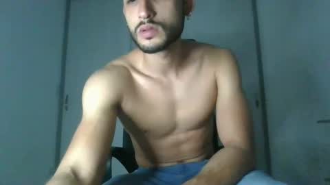 Jack Maxim online show from January 2025 04:02:02 AM