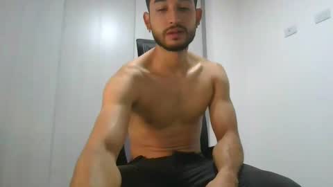 Jack Maxim online show from January 2025 04:20:01 AM