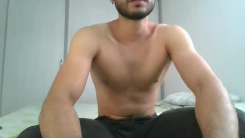 Jack Maxim online show from January 2025 05:26:02 PM