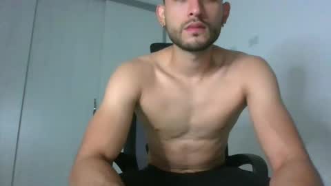 Jack Maxim online show from February 2025 04:16:02 AM