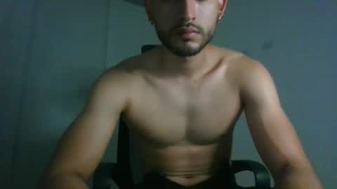 Jack Maxim online show from February 2025 04:03:02 AM