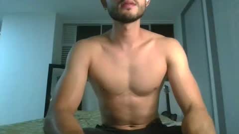 Jack Maxim online show from February 2025 04:01:02 AM