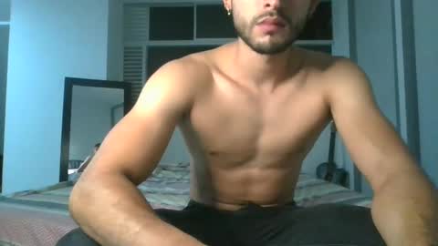 Jack Maxim online show from February 2025 04:54:01 AM