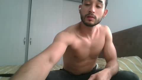 Jack Maxim online show from February 2025 08:58:02 PM