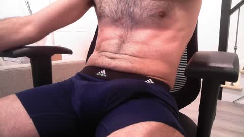 Jack M online show from January 2025 07:42:01 PM