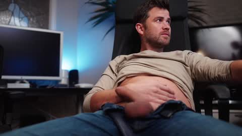 Snapshot of jackoffdude85 chatting on December 2024 07:35:01 AM Colten Carter online show from December 2024 07:35:01 AM