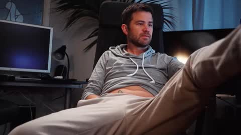 Snapshot of jackoffdude85 chatting on October 2025 03:07:01 PM Colten Carter online show from October 2025 03:07:01 PM