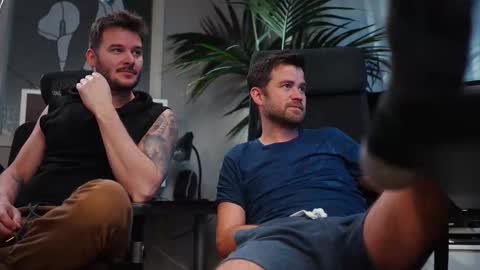 Snapshot of jackoffdude85 chatting on November 2025 08:52:02 PM Colten Carter online show from November 2025 08:52:02 PM