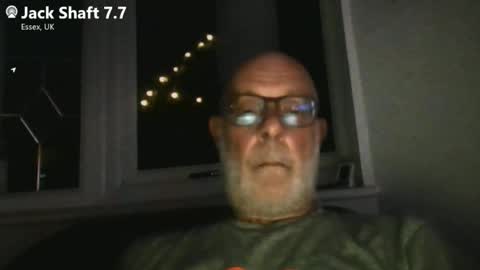Snapshot of jackshaftessex chatting on July 2026 09:28:02 PM Jack Shaft Esx online show from July 2026 09:28:02 PM