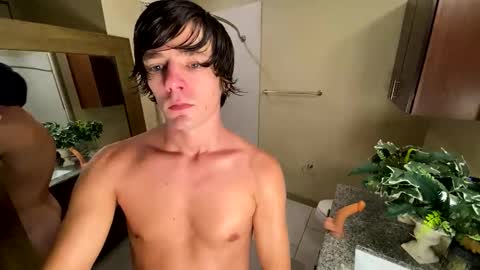 Jack Xavier  Missy online show from November 2025 12:43:01 AM