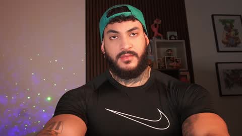 Snapshot of jackson__cottonwood chatting on December 2024 12:23:01 AM JC online show from December 2024 12:23:01 AM