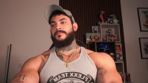 Snapshot of jackson__cottonwood chatting on January 2025 06:39:01 PM JC online show from January 2025 06:39:01 PM