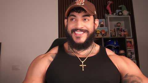 Snapshot of jackson__cottonwood chatting on February 2025 01:34:01 AM JC online show from February 2025 01:34:01 AM