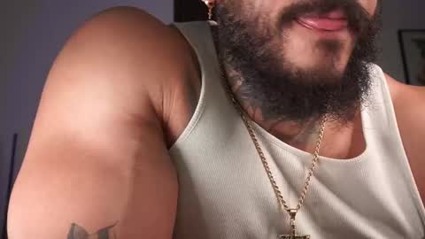 Snapshot of jackson__cottonwood chatting on March 2025 07:06:02 PM JC online show from March 2025 07:06:02 PM