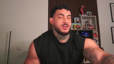 Snapshot of jackson__cottonwood chatting on March 2025 11:58:02 AM JC online show from March 2025 11:58:02 AM