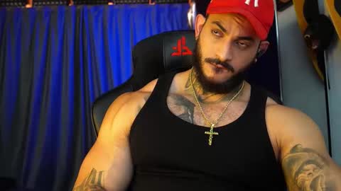 Snapshot of jackson__cottonwood chatting on September 2025 03:33:01 PM JC online show from September 2025 03:33:01 PM