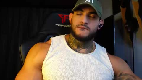 Snapshot of jackson__cottonwood chatting on September 2025 11:48:01 PM JC online show from September 2025 11:48:01 PM