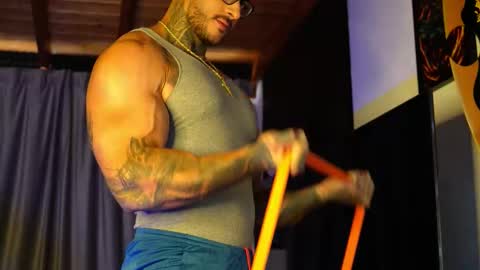 Snapshot of jackson__cottonwood chatting on October 2025 04:25:02 PM JC online show from October 2025 04:25:02 PM