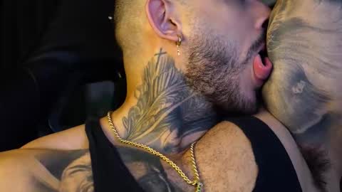 Snapshot of jackson__cottonwood chatting on October 2025 04:57:01 PM JC online show from October 2025 04:57:01 PM