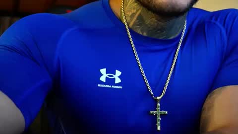 Snapshot of jackson__cottonwood chatting on October 2025 12:47:02 AM JC online show from October 2025 12:47:02 AM