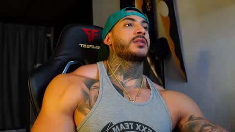 Snapshot of jackson__cottonwood chatting on October 2025 04:24:02 AM JC online show from October 2025 04:24:02 AM