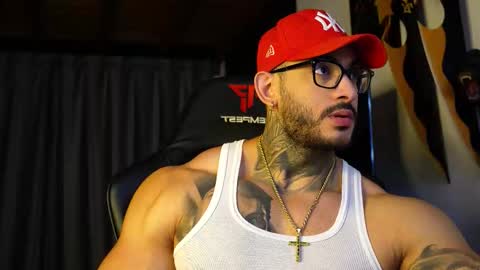 Snapshot of jackson__cottonwood chatting on November 2025 07:20:01 AM JC online show from November 2025 07:20:01 AM