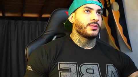 Snapshot of jackson__cottonwood chatting on November 2025 07:40:01 AM JC online show from November 2025 07:40:01 AM