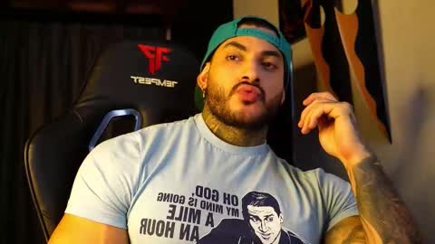 Snapshot of jackson__cottonwood chatting on November 2025 05:57:02 PM JC online show from November 2025 05:57:02 PM