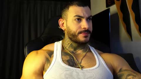 Snapshot of jackson__cottonwood chatting on November 2025 08:48:01 AM JC online show from November 2025 08:48:01 AM