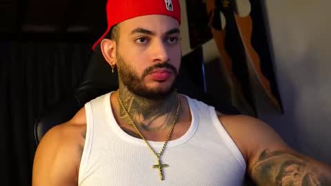 Snapshot of jackson__cottonwood chatting on November 2025 07:41:01 AM JC online show from November 2025 07:41:01 AM